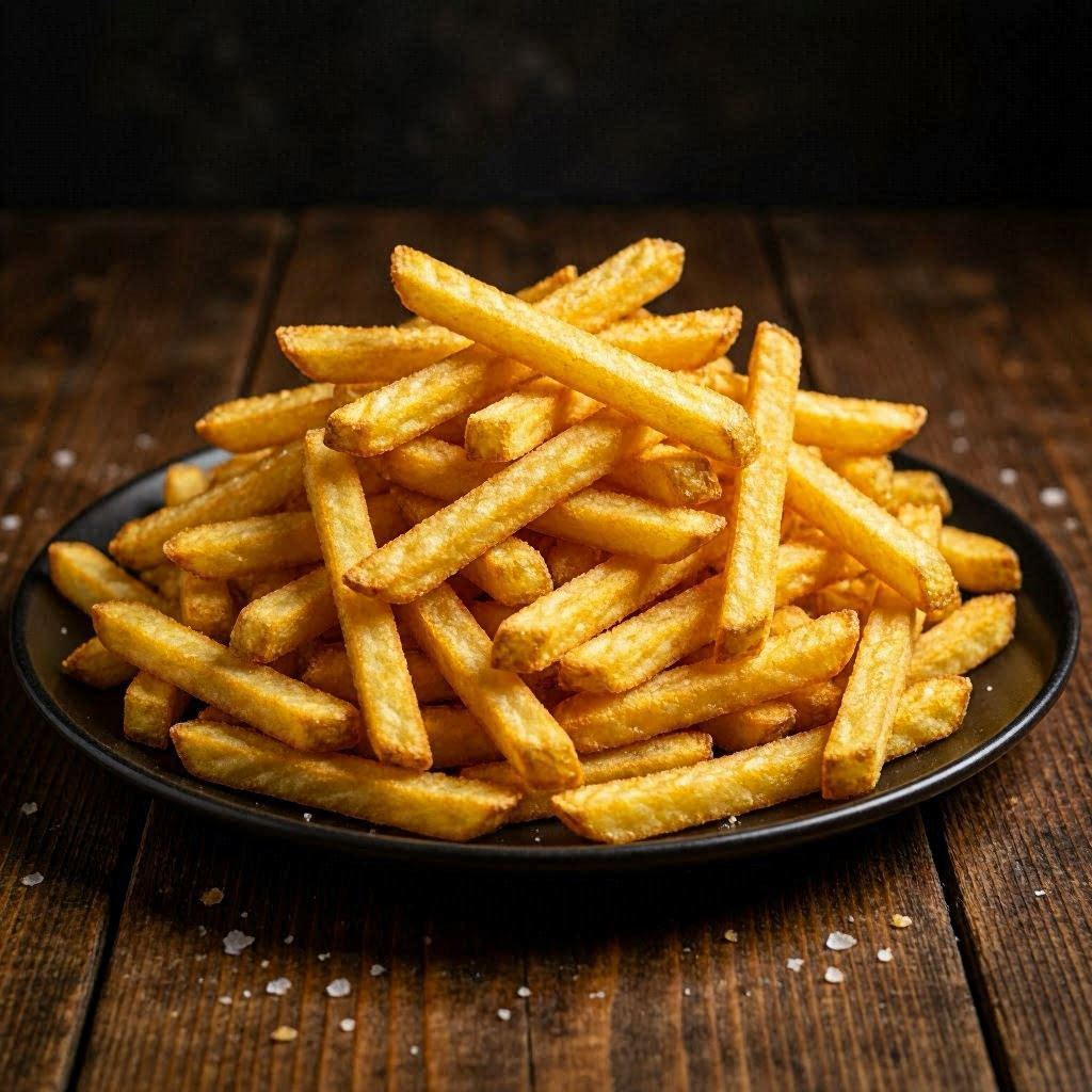 Batata Frita